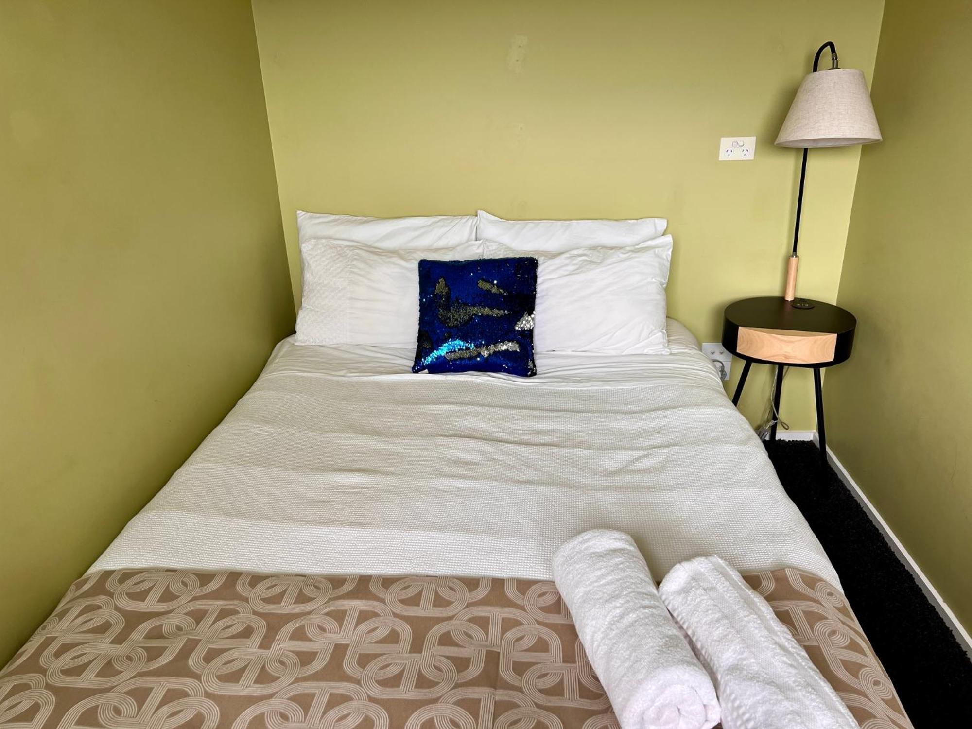 Hobart View Bed & Breakfast Ngoại thất bức ảnh